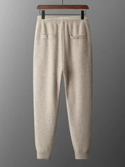 Chándal Hombre Premium 100% Merino Wool – Conjunto Elegante y Cómodo