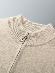 Chándal Hombre Premium 100% Merino Wool – Conjunto Elegante y Cómodo