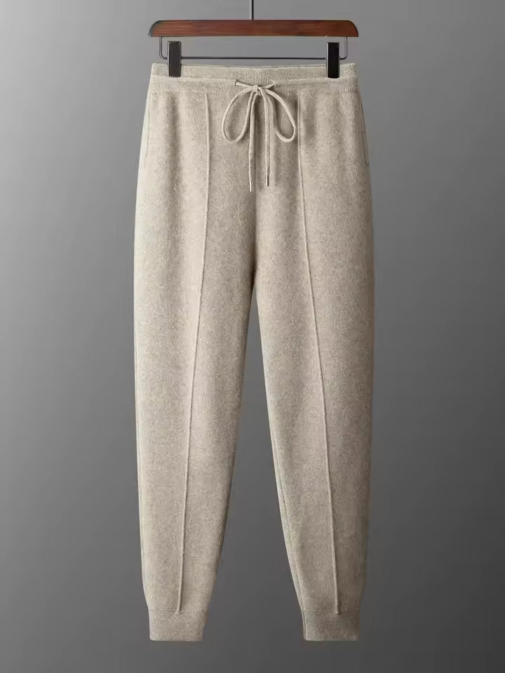 Chándal Hombre Premium 100% Merino Wool – Conjunto Elegante y Cómodo