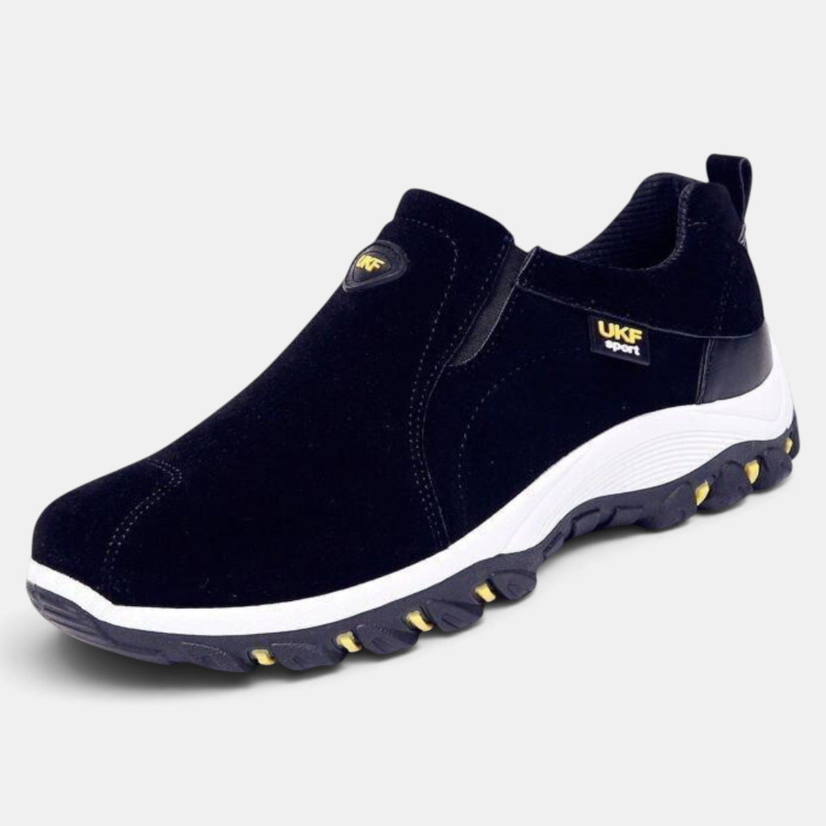 Zapatos Slip On Hombre – Cómodos con Suela Antideslizante