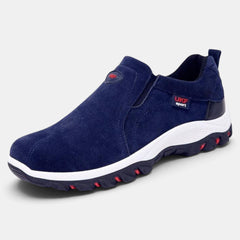 Zapatos Slip On Hombre – Cómodos con Suela Antideslizante