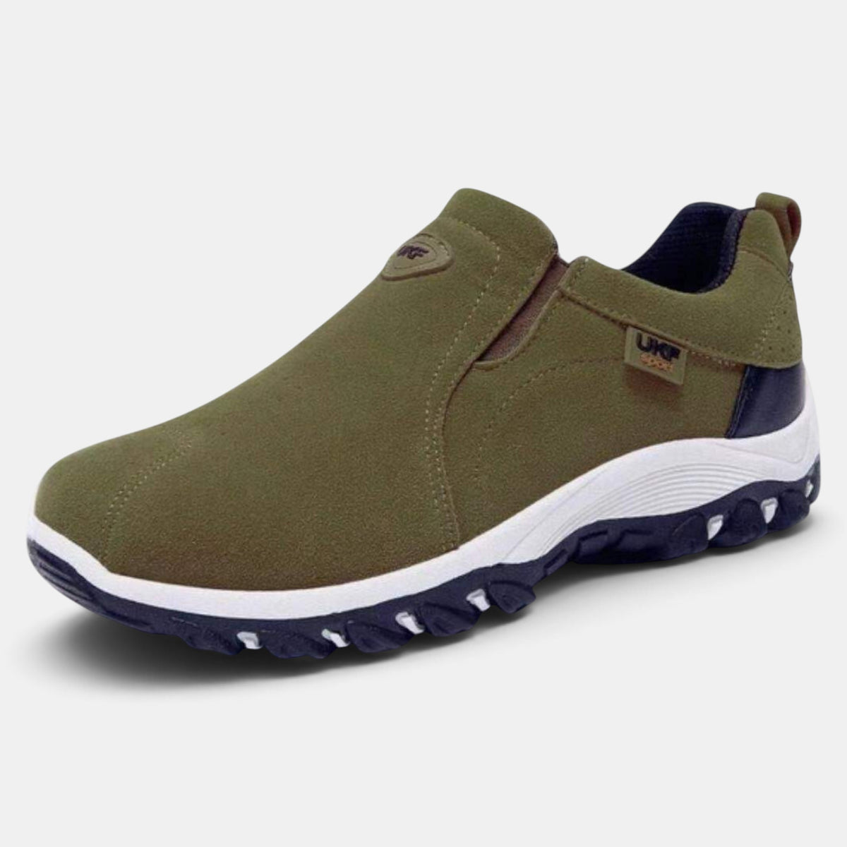 Zapatos Slip On Hombre – Cómodos con Suela Antideslizante