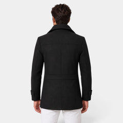 Men's Classic Coat