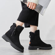 Botas de Invierno Mujer Impermeables Antideslizantes