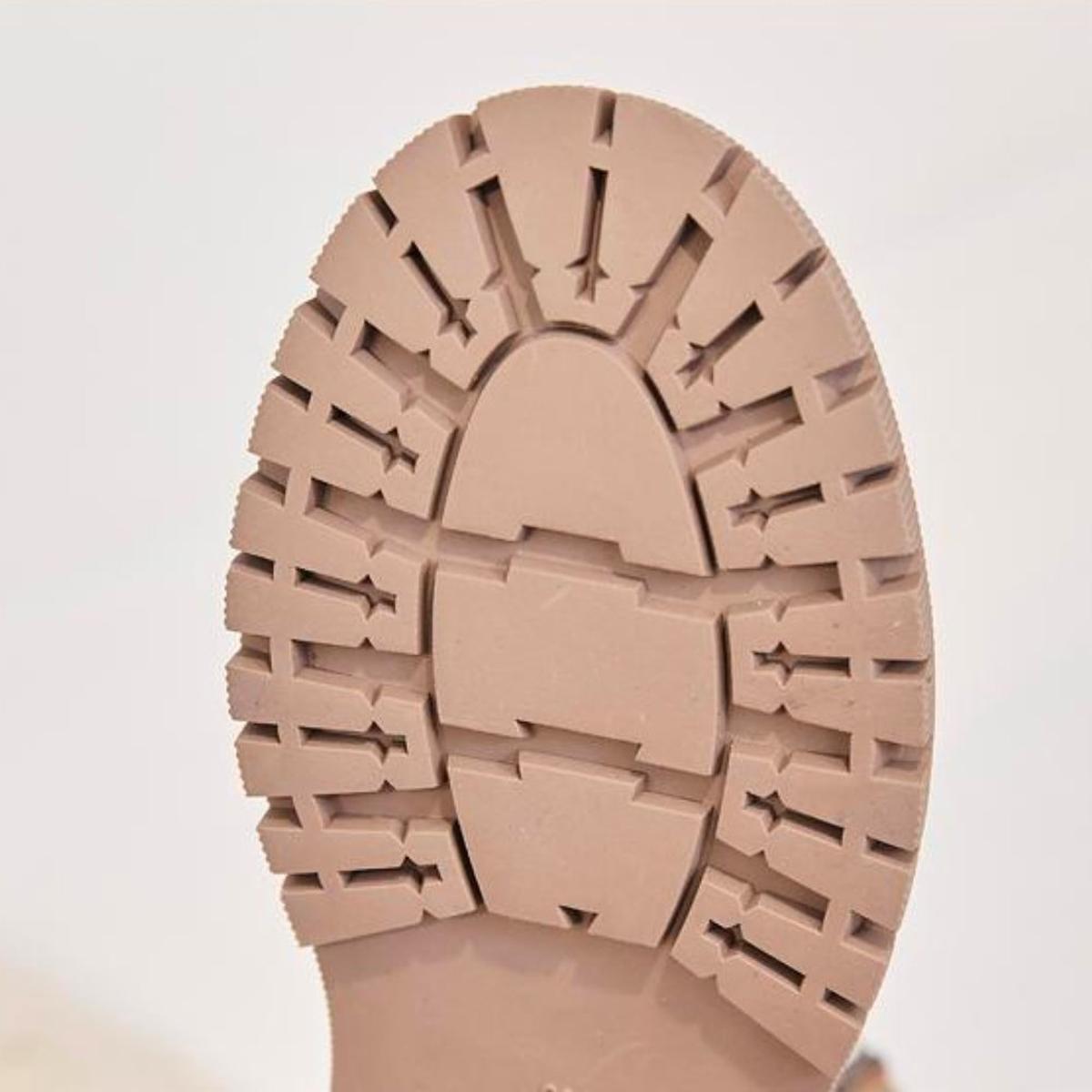 Botas de Invierno Mujer Impermeables Antideslizantes