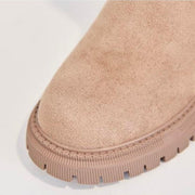 Botas de Invierno Mujer Impermeables Antideslizantes