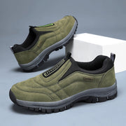 Zapatos Ortopédicos Hombre Confort Diario