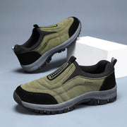 Zapatos Ortopédicos Hombre Confort Diario