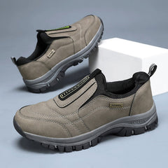 Zapatos Ortopédicos Hombre Confort Diario