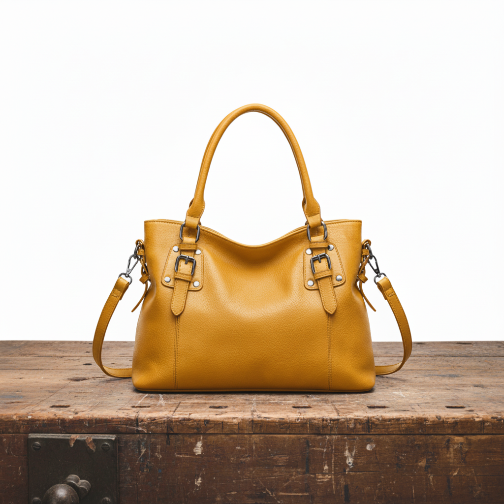 Elegant Women's Shoulder Bag