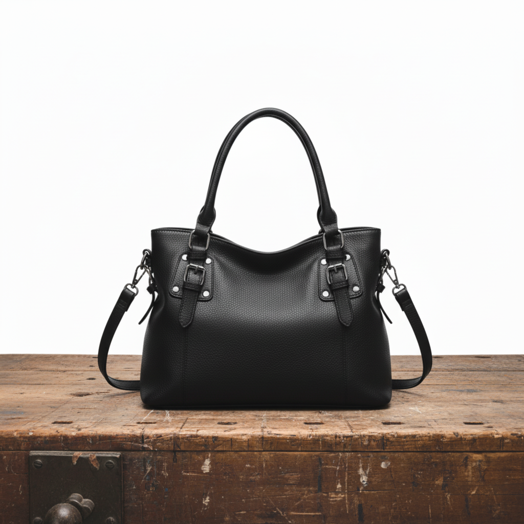 Elegant Women's Shoulder Bag