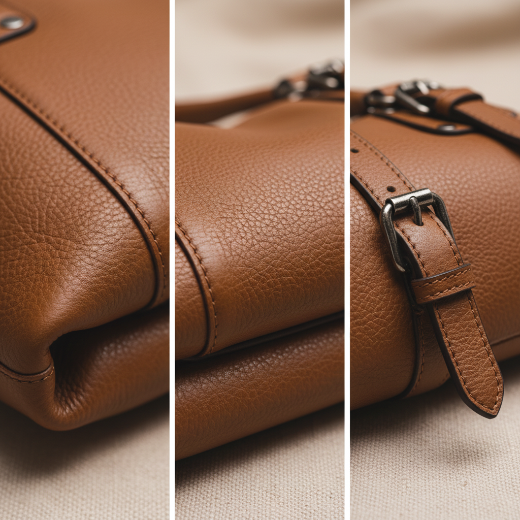 Elegant Women's Shoulder Bag