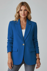 Azul
