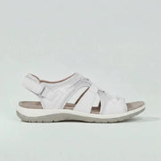 Sandalias Ortopédicas Mujer Premium – Sandalias Ajustables Cómodas para Verano