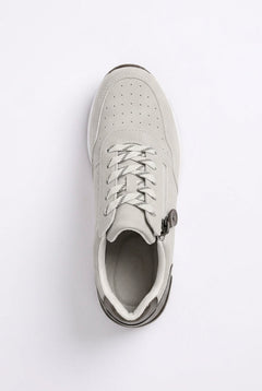 Zapatillas con Plataforma de Cuña para Mujer