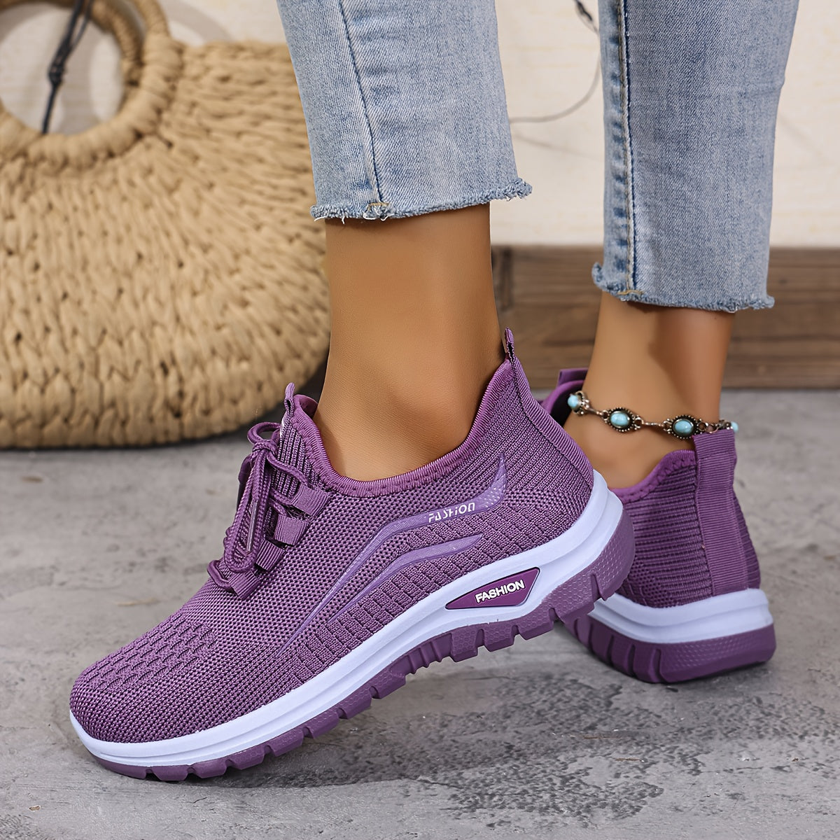 Zapatillas Ortopédicas de Horma Ancha para Mujer con Pies Hinchados