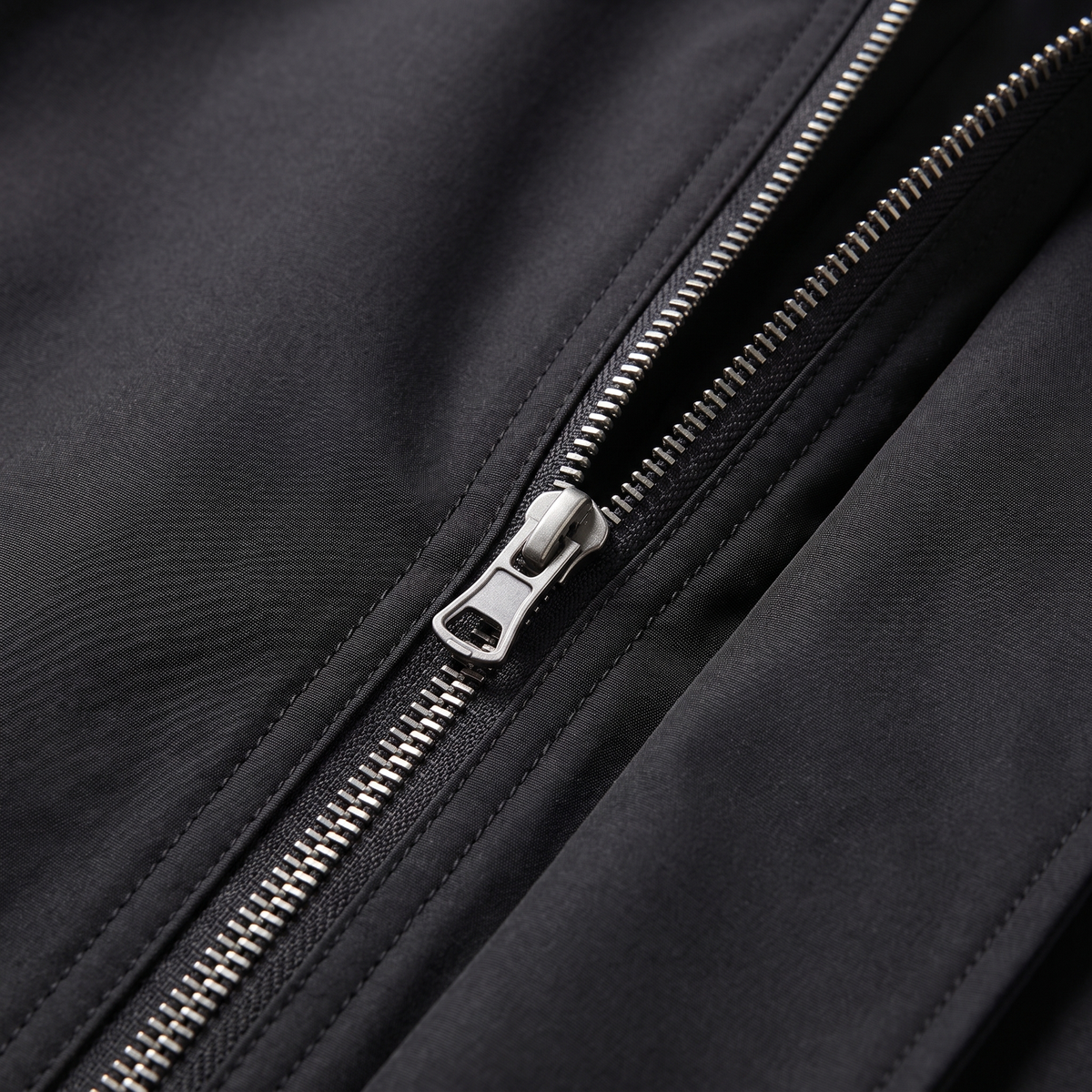 Chaqueta Impermeable Hombre Ligera con Capucha
