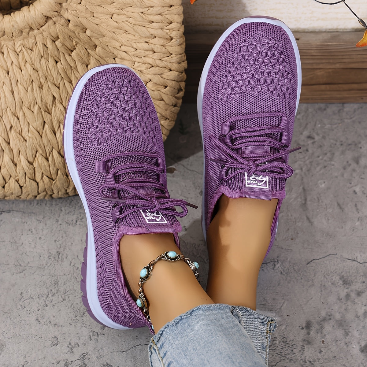 Zapatillas Ortopédicas de Horma Ancha para Mujer con Pies Hinchados