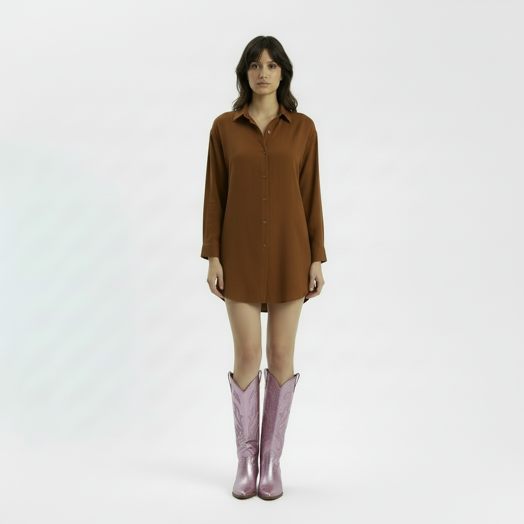 Botines de Tacón Medio Mujer - Elegantes, Cómodos y de Moda