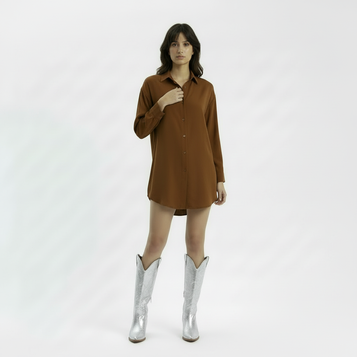 Botines de Tacón Medio Mujer - Elegantes, Cómodos y de Moda