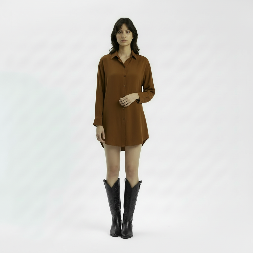 Botines de Tacón Medio Mujer - Elegantes, Cómodos y de Moda