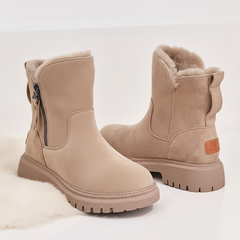 Botas de Invierno para Mujer – Cálidas y Cómodas