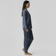 Women's Silk Pajamas – Soft, Comfortable, and Elegant