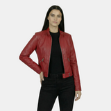 Rojo