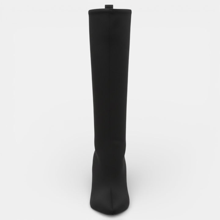 Botas de Tacón Skydiva SOFT Marrón para Mujer