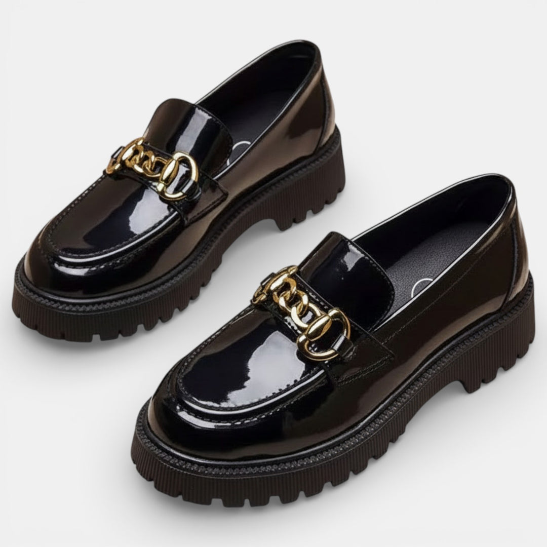 Mocasines Retro para Mujer