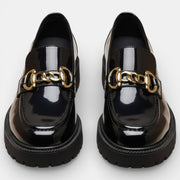 Women's Retro Loafers