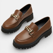 Women's Retro Loafers