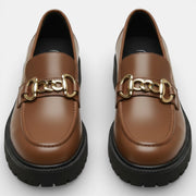Women's Retro Loafers