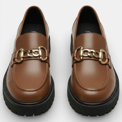 Mocasines Retro para Mujer
