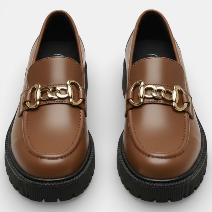 Mocasines Retro para Mujer