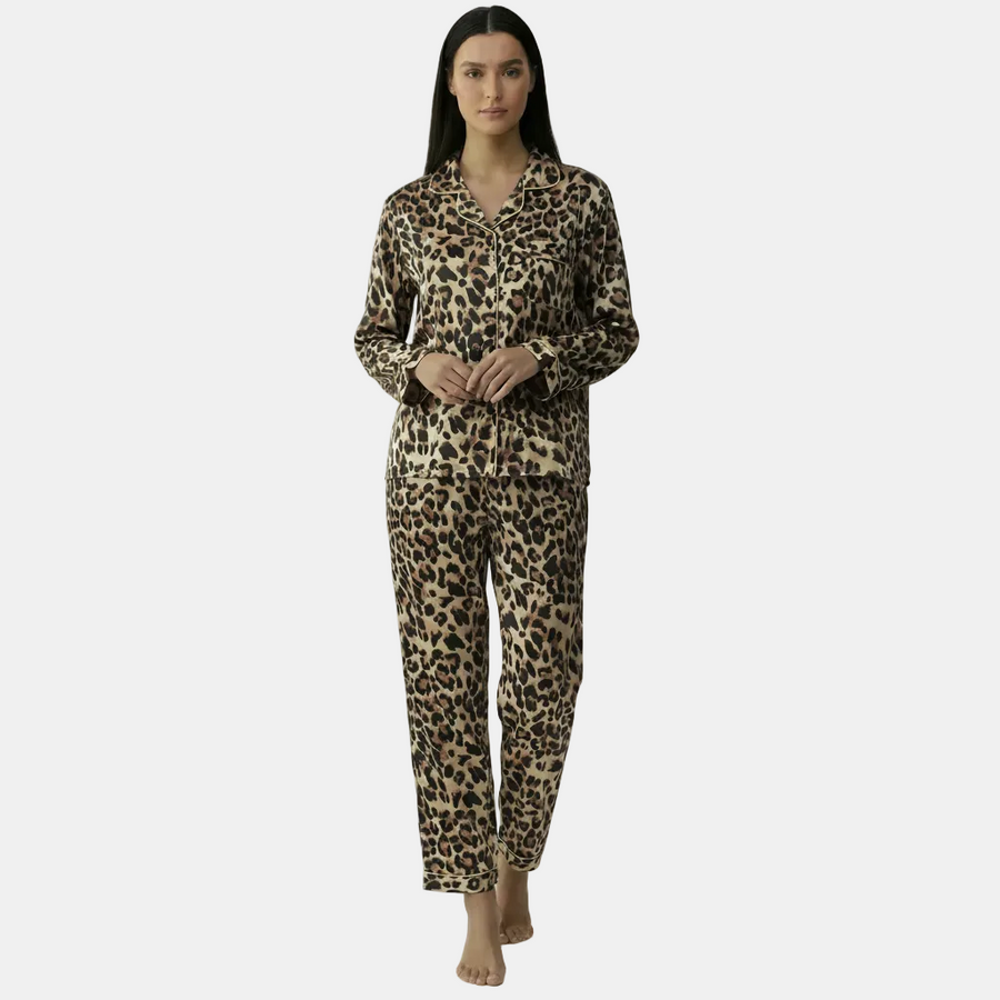 Pijama Homewear Mujer Cómodo y Elegante