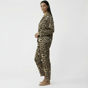 Pijama Homewear Mujer Cómodo y Elegante