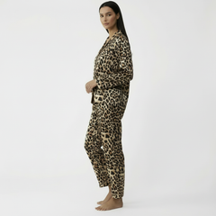 Pijama Homewear Mujer Cómodo y Elegante
