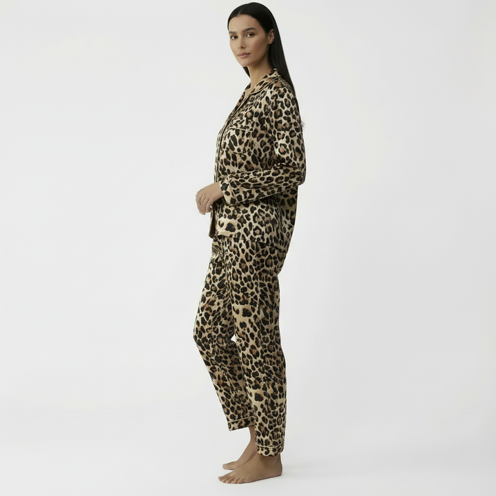 Pijama Homewear Mujer Cómodo y Elegante