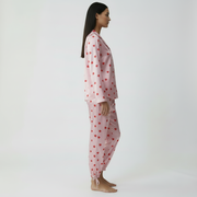 Pijama Homewear Mujer Cómodo y Elegante