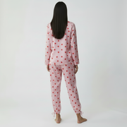 Pijama Homewear Mujer Cómodo y Elegante