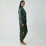 Pijama Homewear Mujer Cómodo y Elegante