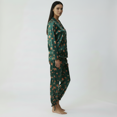 Pijama Homewear Mujer Cómodo y Elegante