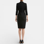 Elegant Formal Suit Set for Women