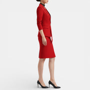 Elegant Formal Suit Set for Women