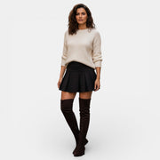 Botas Over The Knee para Mujer | Botas Altas de Moda
