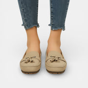Women's Comfortable Non-Slip Loafers - Flat Shoes