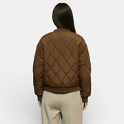 Women's Lightweight Padded Jacket