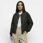Women's Lightweight Padded Jacket