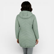 Women's Quilted Jacket